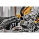 Пила торцовочная аккумуляторная бесщёточна DeWALT DCS781N