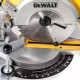 Пила настольная сетевая DeWALT DWS777