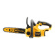 Пила цепная аккумуляторная бесщёточная DeWALT DCM565N