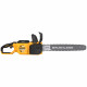 Пила цепная аккумуляторная бесщёточная DeWALT DCMCS575X1