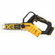 Мини-пила цепная аккумуляторная безщёточная DeWALT DCMPS520N