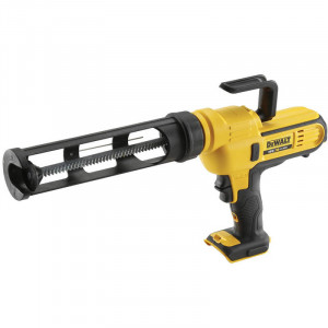 Пистолет для герметиков акумуляторный DeWALT DCE560N