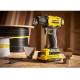 Пистолет горячего воздуха аккумуляторный STANLEY FATMAX SFMCE530B