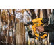 Степлер скобозабивной аккумуляторный бесщёточный DeWALT DCFS950P2