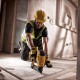 Пистолет гвоздезабивной аккумуляторный бесщёточный DeWALT DCN680D2