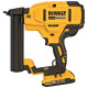 Степлер скобозабивной аккумуляторный бесщёточный DeWALT DCN681D2