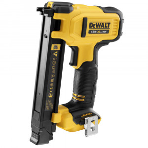 Степлер скобозабивной аккумуляторный DeWALT DCN701N