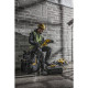 Пистолет гвоздезабивной аккумуляторный бесщёточный DeWALT DCN890P2