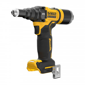 Заклёпочник аккумуляторный бесщёточный DeWALT DCF403NT