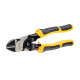 Кусачки диагональные Compound Action, длина 190 мм DeWALT DWHT0-70275