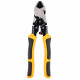 Кусачки диагональные Compound Action, длина 190 мм DeWALT DWHT0-70275