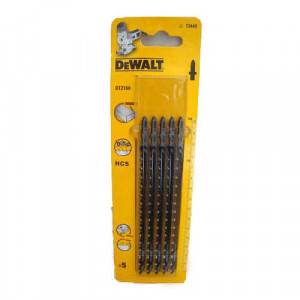 Полотно пильное для древисины DeWALT DT2169