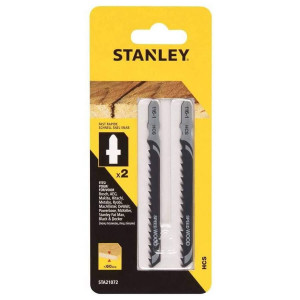 Полотно пильное для древисины STANLEY STA21072