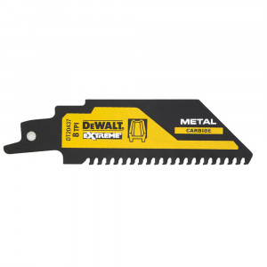 Полотно пильное DeWalt, EXTREME CARBIDE DeWALT DT20437