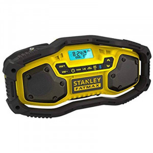 Радио-зарядное устройство STANLEY FATMAX FMC770B