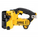 Резчик шпилек аккумуляторный DeWALT DCS350N