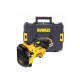 Резчик шпилек аккумуляторный DeWALT DCS350NT