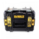 Рубанок аккумуляторный бесщёточный DeWALT DCP580NT