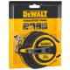 Рулетка измерительная Steel, 30 м х 10 мм DeWALT DWHT0-34093