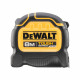 Рулетка измерительная TOUGH, 8 м х 32 мм DeWALT DWHT36928-0