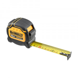 Рулетка измерительная TOUGH, 8 м х 32 мм DeWALT DWHT36928-0