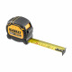 Рулетка измерительная TOUGH, 8 м х 32 мм DeWALT DWHT36928-0