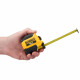 Рулетка измерительная COMPACT, 5 м х 28 мм DeWALT DWHT38114-0