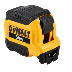 Рулетка измерительная COMPACT, 5 м х 28 мм DeWALT DWHT38114-0