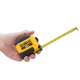 Рулетка измерительная COMPACT, 8 м х 28 мм DeWALT DWHT38128-0