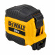 Рулетка измерительная COMPACT, 8 м х 28 мм DeWALT DWHT38128-0