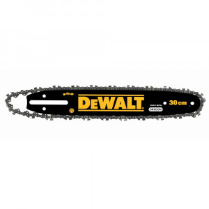 Шина + цепь DeWALT DT20665