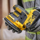 Шлифмашина эксцентриковая аккумуляторная бесщёточная DeWALT DCW210P2