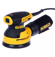 Шлифмашина эксцентриковая сетевая DeWALT DWE6423_1