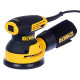 Шлифмашина эксцентриковая сетевая DeWALT DWE6423_1