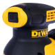 Шлифмашина эксцентриковая сетевая DeWALT DWE6423_1