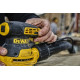 Шлифмашина эксцентриковая сетевая DeWALT DWE6423