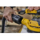 Шлифмашина эксцентриковая сетевая DeWALT DWE6423