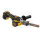 Напильник ленточный аккумуляторный бесщёточный DeWALT DCM200N