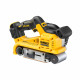 Шлифмашина ленточная аккумуляторная бесщёточная DeWALT DCW220NT