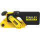 Шлифмашина ленточная сетевая STANLEY FATMAX FMEW204K