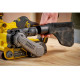 Шлифмашина ленточная аккумуляторная STANLEY FATMAX SFMCW223B