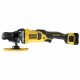 Полировальная машина аккумуляторная бесщёточная DeWALT DCM849P2