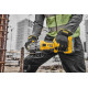 Шлифмашина угловая - болгарка аккумуляторная бесщёточная DeWALT DCG405H2T