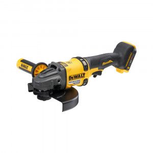 Шлифмашина угловая - болгарка аккумуляторная бесщёточная DeWALT DCG440N