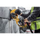 Шлифмашина угловая - болгарка аккумуляторная бесщёточная DeWALT DCG460N