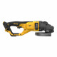 Шлифмашина угловая - болгарка аккумуляторная бесщёточная DeWALT DCG460NK