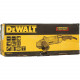 Шлифмашина угловая - болгарка сетевая DeWALT DWE4579