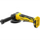 Шлифмашина угловая аккум безщеточная STANLEY FATMAX SFMCG700B