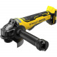 Шлифмашина угловая аккум безщеточная STANLEY FATMAX SFMCG700B