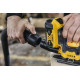 Шлифмашина вибрационная аккумуляторная DeWALT DCW200N